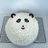 Торт панда №118781