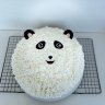 Торт панда №118782