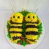 Торт с пчелами №118857