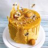 Торт с пчелами №118860