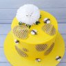 Торт с пчелами №118861