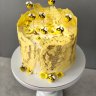 Торт с пчелами №118864