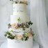 Голый свадебный торт №126528