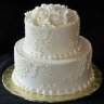 Свадебный торт в стиле 90-х №127526