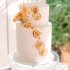 Свадебный торт Бохо №127543