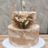 Свадебный торт Бохо №127547
