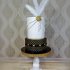 Свадебный торт Гэтсби №127609
