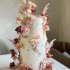 Летний свадебный торт №127677