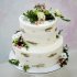 Летний свадебный торт №127682