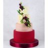 Свадебный торт Марсала №127696