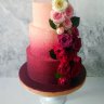 Свадебный торт Марсала №127701
