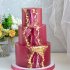 Свадебный торт Марсала №127703