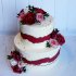 Свадебный торт Марсала №127705