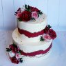 Свадебный торт Марсала №127706