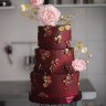 Свадебный торт Марсала №127708