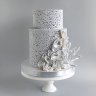 Морской свадебный торт №127723