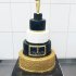 Свадебный торт Оскар №127799