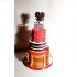 Свадебный торт Оскар №127801