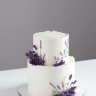 Свадебный торт Прованс №127813