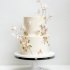 Французский свадебный торт №127886