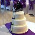Свадебный торт Бэтмен и Кошка №127966
