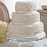 Европейский свадебный торт №128141