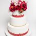 Китайский свадебный торт №128229