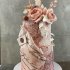 Свадебный торт Лофт №128262