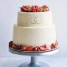 Свадебный торт Московский №128301