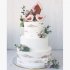 Народный свадебный торт №128333