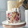Народный свадебный торт №128341