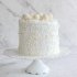 Свадебный торт Рафаэлло №128414