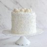 Свадебный торт Рафаэлло №128413