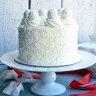 Свадебный торт Рафаэлло №128422