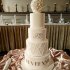Римский свадебный торт №128455