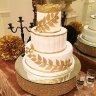 Римский свадебный торт №128458