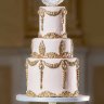Римский свадебный торт №128460