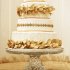 Римский свадебный торт №128463