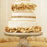 Римский свадебный торт №128464