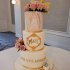 Римский свадебный торт №128465