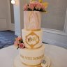 Римский свадебный торт №128464