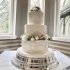 Римский свадебный торт №128467