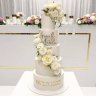 Римский свадебный торт №128469