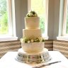 Римский свадебный торт №128468