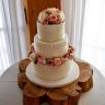 Римский свадебный торт №128471