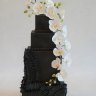 Свадебный торт Рок №128510