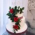 Славянский свадебный торт №128582