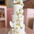 Тропический свадебный торт №128678