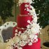 Цыганский свадебный торт №128696