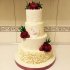 Цыганский свадебный торт №128706